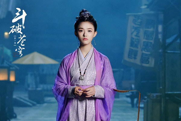 9個「出圈人設卻演成群嘲」角色!趙露思《且試天下》氣場弱,吳謹言《尚食》演技彆扭