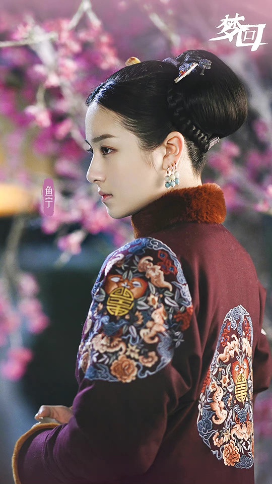 9個「出圈人設卻演成群嘲」角色!趙露思《且試天下》氣場弱,吳謹言《尚食》演技彆扭