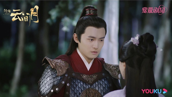 9個「出圈人設卻演成群嘲」角色!趙露思《且試天下》氣場弱,吳謹言《尚食》演技彆扭