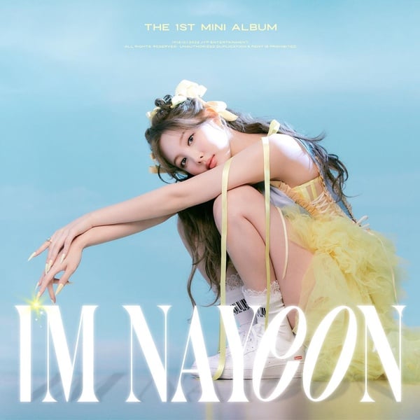 6位下凡到人間韓星：TWICE娜璉清爽形象被讚「人間檸檬」，這位「人間芭比」五官超精緻