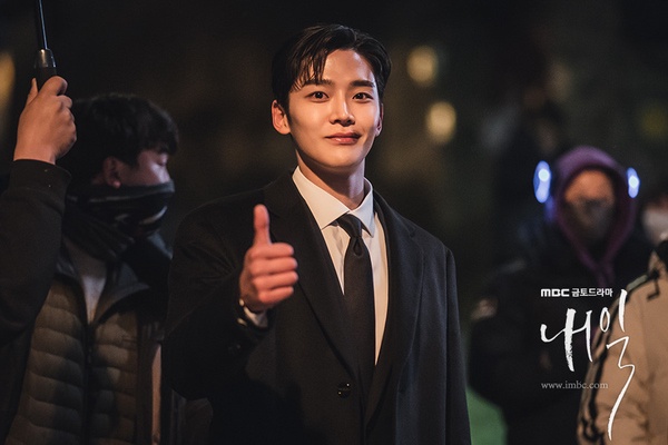 近期Netflix台灣收視排行TOP10:《餘生,請多指教》