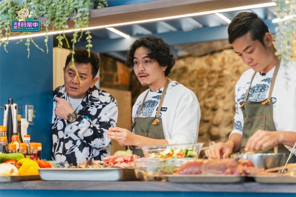 近期Netflix台灣收視排行TOP10:《餘生,請多指教》