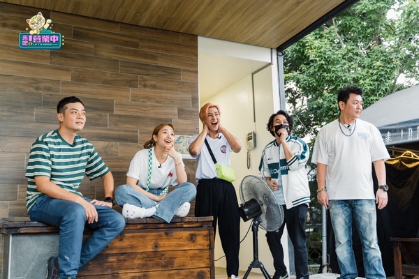 近期Netflix台灣收視排行TOP10:《餘生,請多指教》