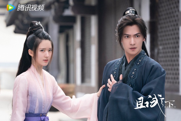 近期Netflix台灣收視排行TOP10:《餘生,請多指教》