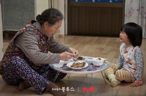 近期Netflix台灣收視排行TOP10:《餘生,請多指教》