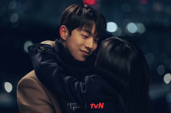 近期Netflix台灣收視排行TOP10:《餘生,請多指教》