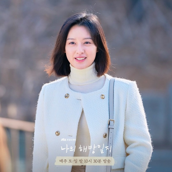 8位「女二晉升女主」演員！姜漢娜女二專業戶、李聖經演女二人氣高，金智媛憑這部走紅