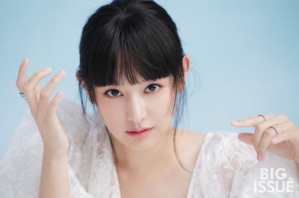 8位「女二晉升女主」演員！姜漢娜女二專業戶、李聖經演女二人氣高，金智媛憑這部走紅