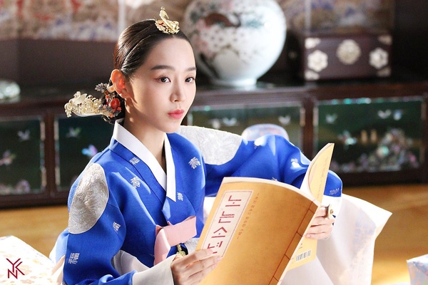 8位「女二晉升女主」演員！姜漢娜女二專業戶、李聖經演女二人氣高，金智媛憑這部走紅