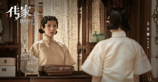 熱播陸劇9個「熟面孔」小配角！《說英雄》驚見「雪三月」 《傳家》還隱藏《知否》演員