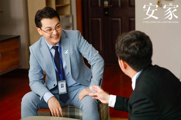 熱播陸劇9個「熟面孔」小配角！《說英雄》驚見「雪三月」 《傳家》還隱藏《知否》演員