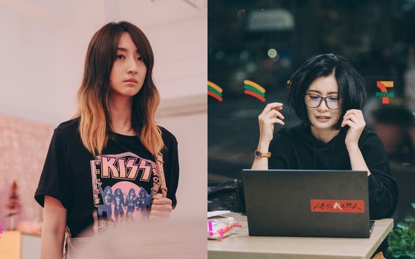 2022下半年台劇推薦!許瑋甯&陳昊森《第九節課》談禁忌戀、邱澤《零下一九七》演爺爺