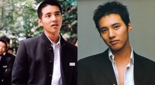 網議「韓國童顏男演員人氣TOP10」!黃寅燁《為何是吳秀才》又演學生,他41歲也無違和