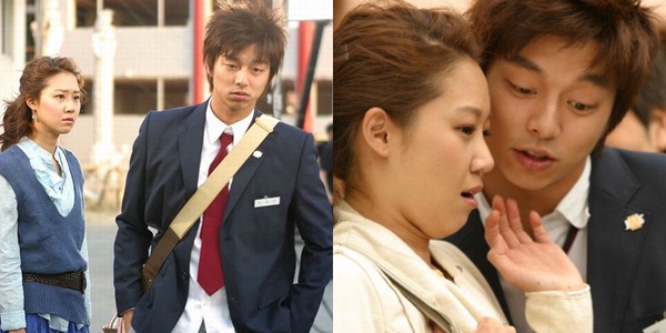 網議「韓國童顏男演員人氣TOP10」!黃寅燁《為何是吳秀才》又演學生,他41歲也無違和