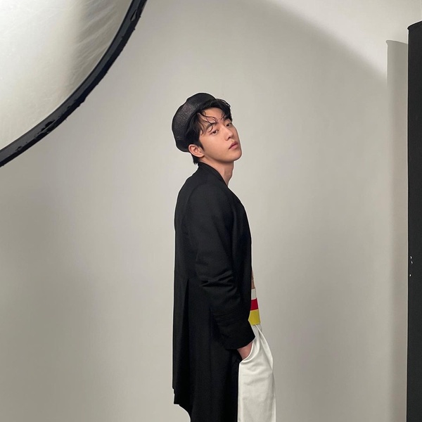 網議「韓國童顏男演員人氣TOP10」!黃寅燁《為何是吳秀才》又演學生,他41歲也無違和