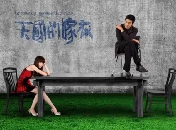 《乘風破浪的姐姐》王心凌經典偶像劇!重看《天國的嫁衣》陶艾青超「綠茶」?王心凌還搭過霍建華