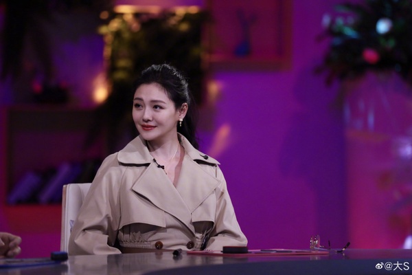 大S「神預言」汪小菲!自己賺錢自己花,「結婚後老公也是把錢拿去賭,或養女人啊!」