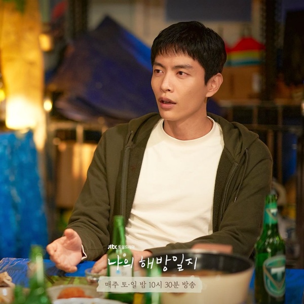 6月「韓劇演員品牌評價」TOP10！李準基、申敏兒進榜，《出走》的「他」打敗李炳憲奪冠