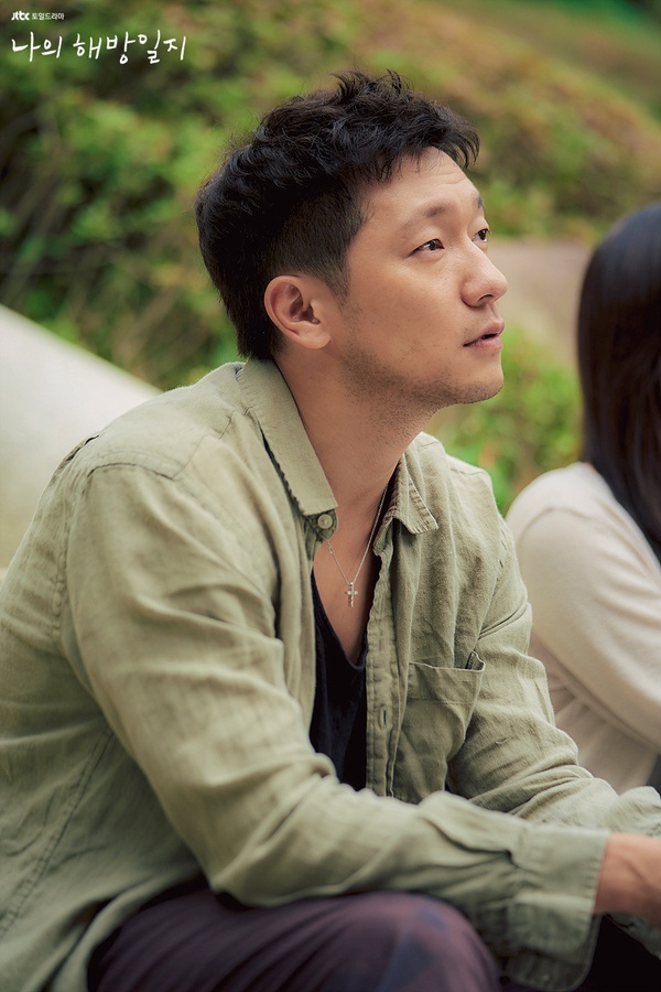 6月「韓劇演員品牌評價」TOP10！李準基、申敏兒進榜，《出走》的「他」打敗李炳憲奪冠