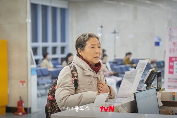 《我們的藍調》結局前哭爆!「100個月亮」是眾人的暖心情義,恩奇竟是《海岸村》他妹