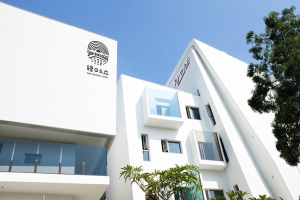 全台12家「確診康復」飯店優惠整理！「無敵星星」優惠，最低一人894，還送晚餐早餐！
