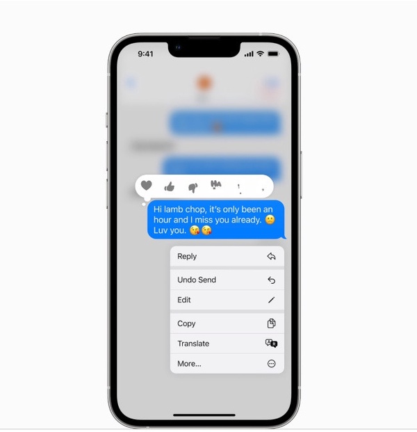 蘋果iOS 16亮點搶先看！鎖定畫面、圖像查詢升級超強大，還有這新品悄悄登場