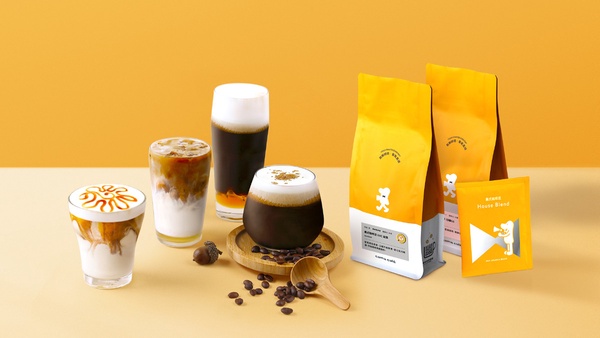 咖啡優惠快收!cama café 連續一個月咖啡優惠,免費送咖啡、30杯85折,再送50折價券