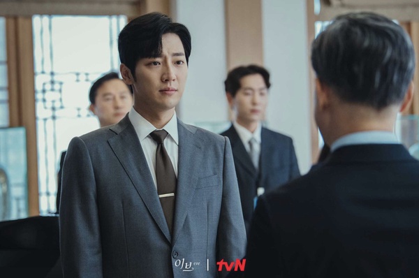 6月熱播韓劇話題度TOP10:《我們從今天開始》2.87%