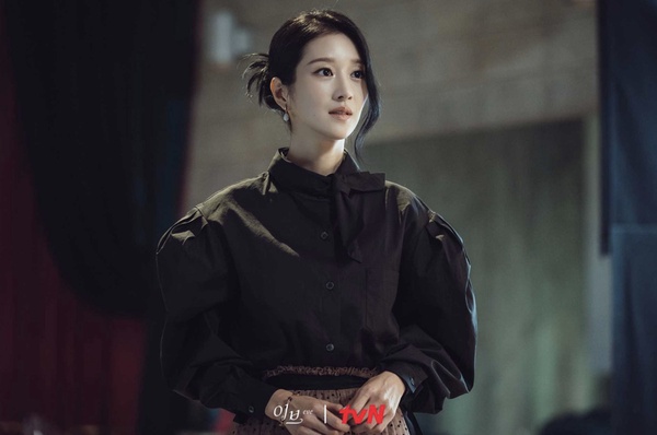 6月熱播韓劇話題度TOP10:《我們從今天開始》2.87%