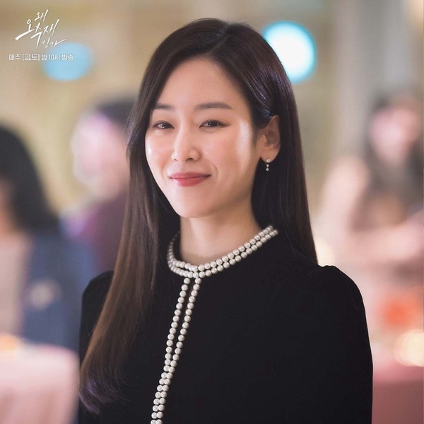 6月熱播韓劇話題度TOP10:《我們從今天開始》2.87%
