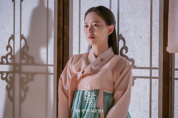 2022上半年「IMDb評分最高」韓劇TOP9(並列):《流星》8.1分
