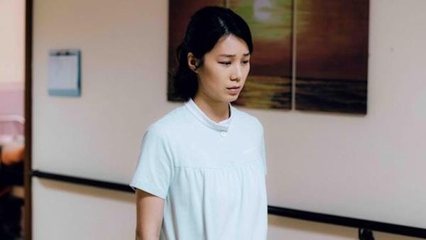 《村裡來了個暴走女外科》驚豔配角!朱軒洋是《天橋上的魔術師》阿派,她是《被害者》張孝全老婆