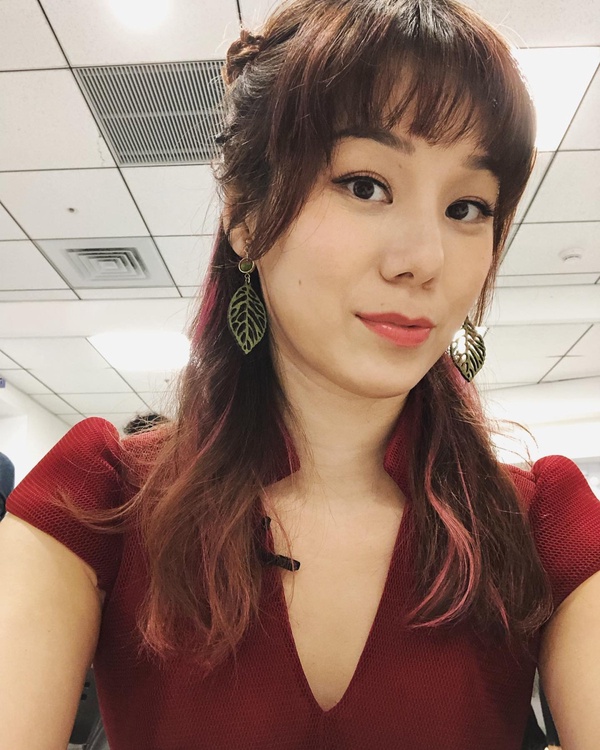 《村裡來了個暴走女外科》驚豔配角!朱軒洋是《天橋上的魔術師》阿派,她是《被害者》張孝全老婆