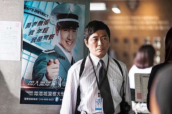 《暴走女外科》驚豔配角!朱軒洋是《天橋上的魔術師》阿派,她是《被害者》張孝全老婆