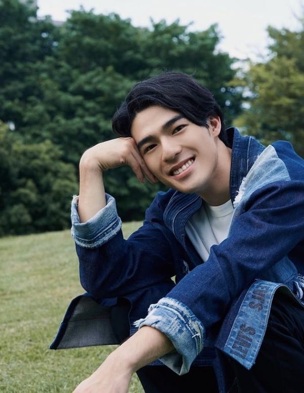 台灣30歲以下演技好男演員!朱軒洋奪金馬男配角獎、張軒睿星途看好、他當過李棟旭替身