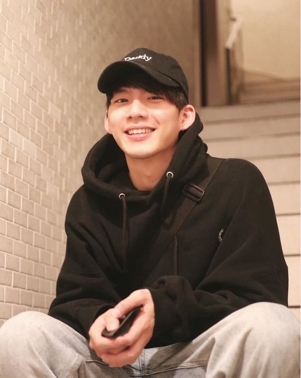 台灣30歲以下演技好男演員!朱軒洋奪金馬男配角獎、張軒睿星途看好、他當過李棟旭替身