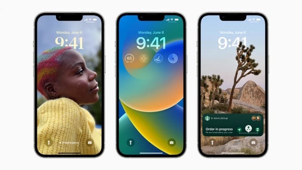 iPhone 14新色再+1？絕美「寧靜藍」預覽圖曝光，還隱藏這神級新功能引爆討論