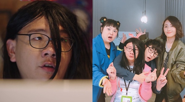 10位客串台劇的Youtuber!《暴走女外科》家明醫生竟是他,九天玄女也曾出演《想見你》