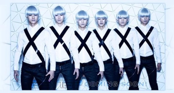 網議「離譜的韓團出道造型」!東方神起cosplay賽亞人?EXO畫滿臉超驚悚!NCT也被點名