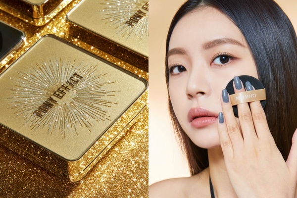 2022韓系彩妝保養品推薦!冰塊唇釉爆紅、櫻桃彩妝太可愛,這款更是少女心破表必收