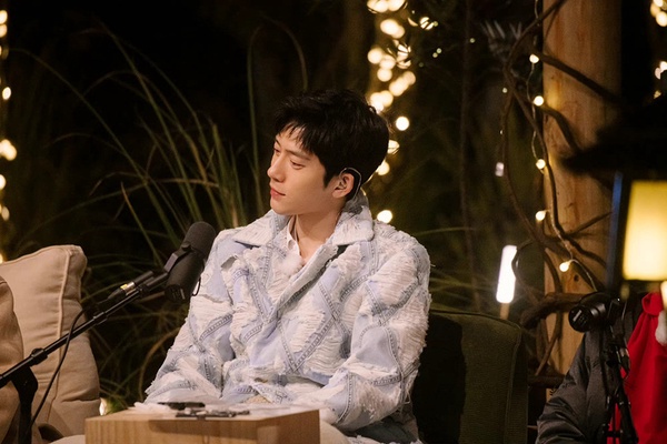 10位明星「隱藏技能」！吳謹言是中央芭蕾舞團、陳曉二級跳高運動員，鞠婧禕擅長小提琴