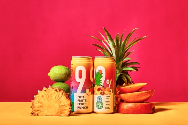 臺虎精釀「朦朧冰淇淋汽水」新上市!碳酸氣泡+香草乳酸風味,夏夜微醺必備