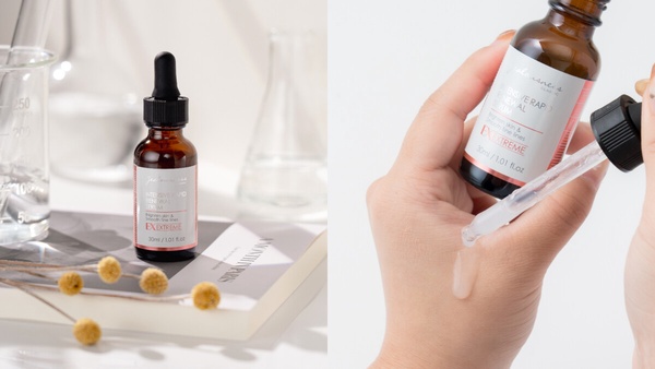 油痘肌精華液推薦1:Aesop 肌膚調理凝露