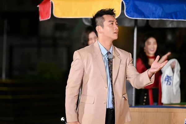 出手大方的明星老闆4:鄭愷 助理成婚送80萬人民幣的BMW