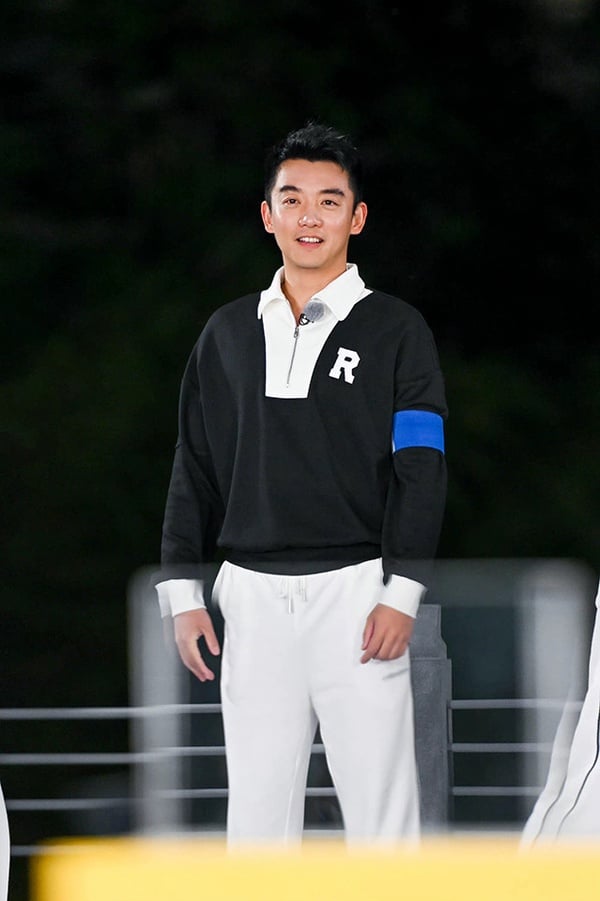 出手大方的明星老闆4:鄭愷 助理成婚送80萬人民幣的BMW