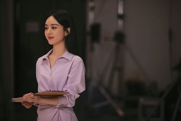 出手大方的明星老闆5:趙麗穎 過節紅包5位數人民幣