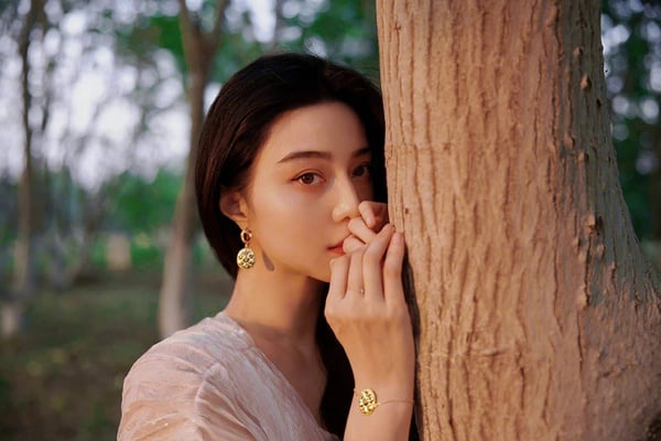 出手大方的明星老闆7:范冰冰 員工結婚直接送房