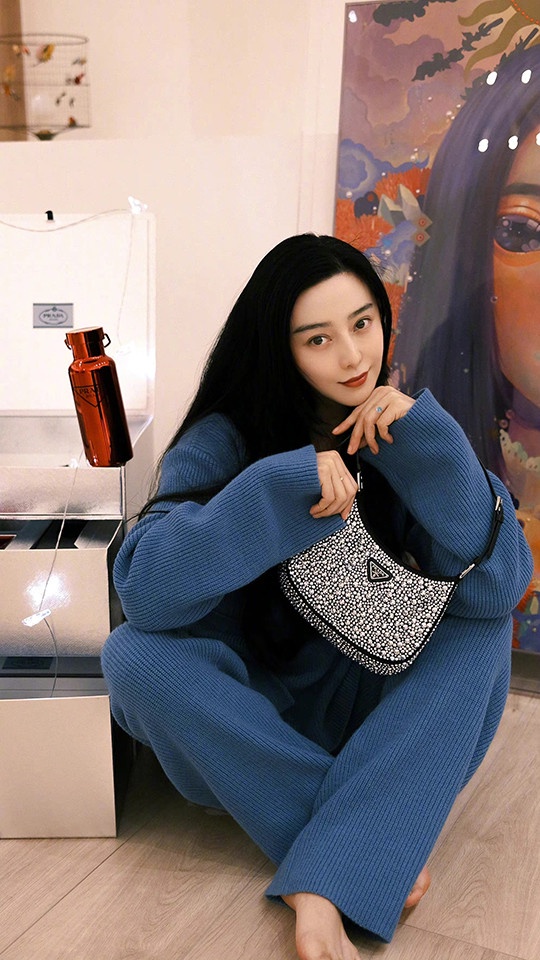 出手大方的明星老闆7:范冰冰 員工結婚直接送房