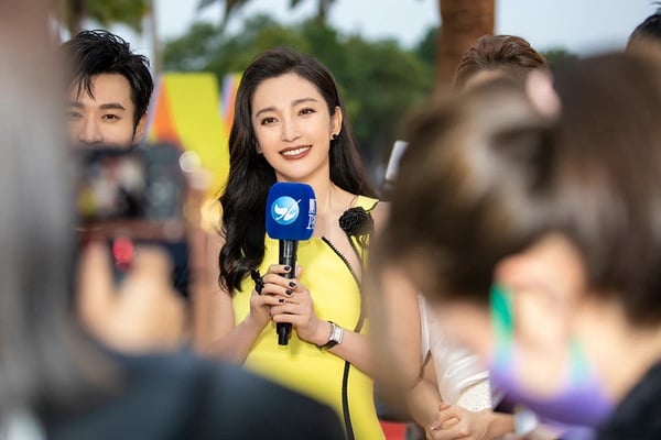 出手大方的明星老闆8:李冰冰 清空員工購物車