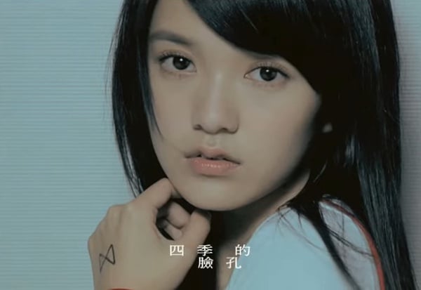 看我72變？與出道形象不同藝人：郭采潔超前衛、許瑋甯擺脫花瓶、郭書瑤好爭氣！